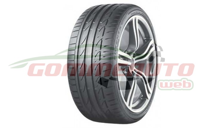 COP. 275/35 R20 102Y S001 POTENZA